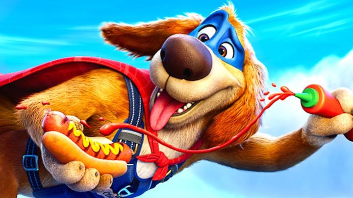 فيلم Charlie The Wonderdog 2025 مترجم