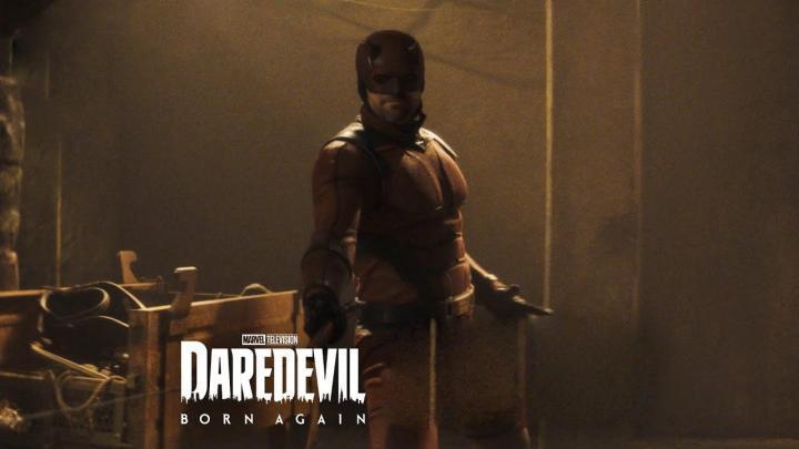 حصرياً | مسلسل Daredevil: Born Again الموسم الاول الحلقة 4 مترجمة بجودة عالية