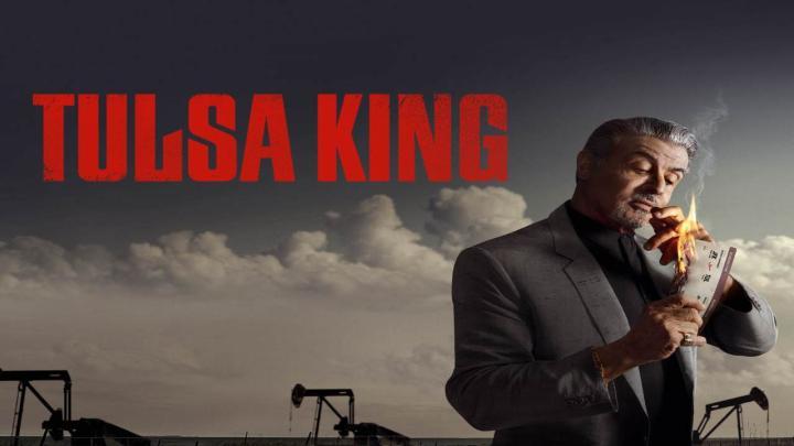 حصرياً | مسلسل Tulsa King الموسم الاول الحلقة 8 مترجمة بجودة عالية
