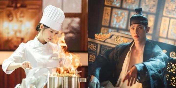 حصرياً | Bon Appetit, Your Majesty ح3 مسلسل وجبة طيبة، جلالتك الحلقة 3 مترجمة بجودة عالية