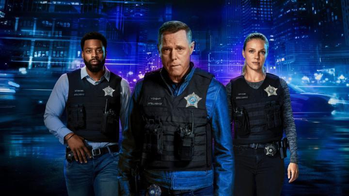 مسلسل Chicago P.D. الموسم 13 الحلقة 17 السابعة عشر مترجمة HD