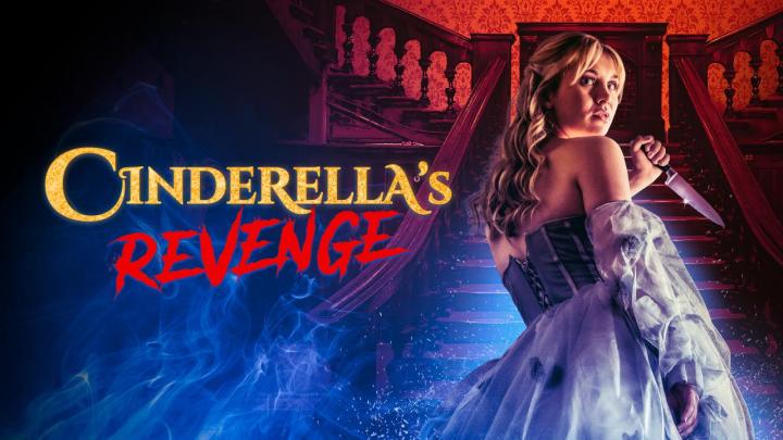فيلم Cinderella’s Revenge 2024 مترجم