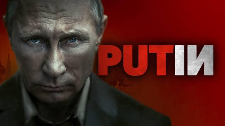 حصرياً | مشاهدة فيلم Putin 2025 مترجم فيديو حلبية بجودة عالية