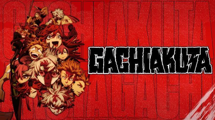 حصرياً | انمي Gachiakuta الحلقة 20 مترجمة HD بجودة عالية