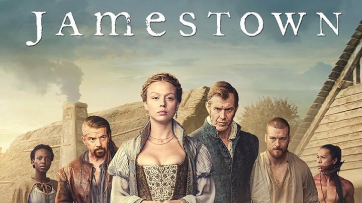 حصرياً | مسلسل Jamestown الموسم الثالث الحلقة 4 الرابعة مترجمة بجودة عالية