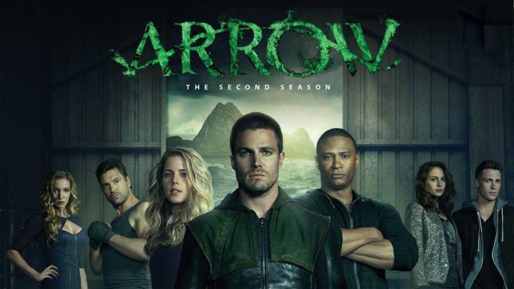 حصرياً | مسلسل Arrow الموسم الثاني الحلقة 12 مترجمة بجودة عالية