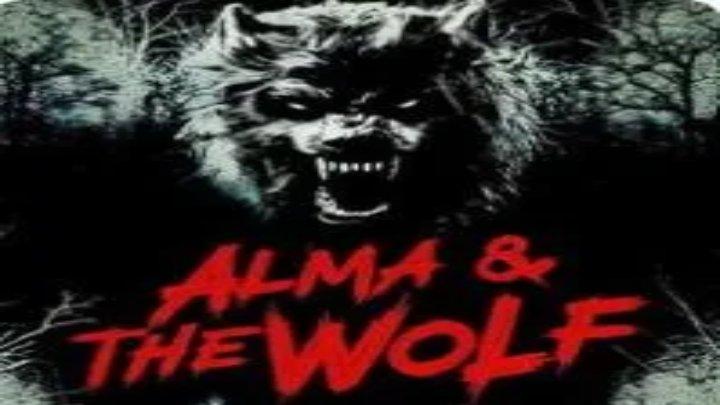 حصرياً | مشاهدة فيلم Alma and the Wolf 2025 مترجم كامل HD بجودة عالية