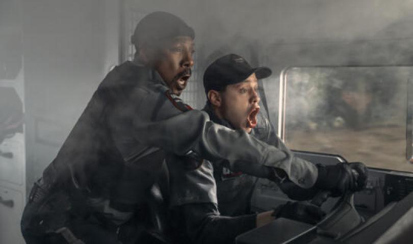 حصرياً | مشاهدة فيلم The Pickup 2025 مترجم فيديو حلبية بجودة عالية