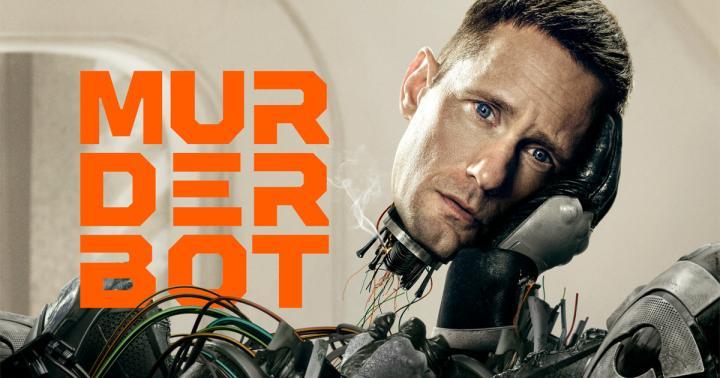 حصرياً | مسلسل Murderbot الموسم الاول الحلقة 2 مترجمة بجودة عالية
