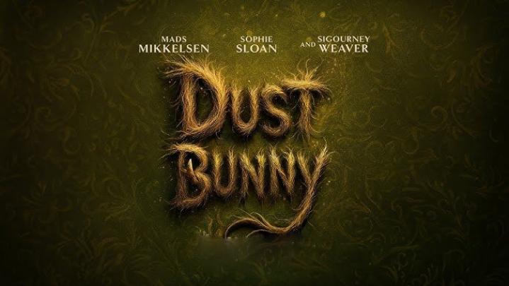 حصرياً | مشاهدة فيلم Dust Bunny 2025 مترجم بجودة عالية
