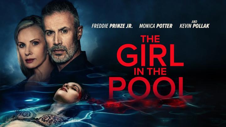 حصرياً | مشاهدة فيلم The Girl in the Pool 2024 مترجم بجودة عالية