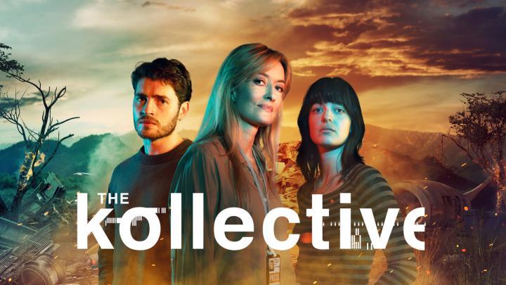 حصرياً | مسلسل The Kollective الموسم الاول الحلقة 2 بجودة عالية