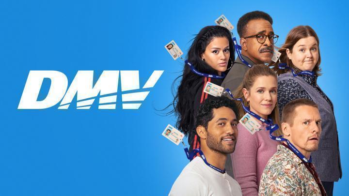 مسلسل DMV الموسم الاول الحلقة 21 مترجمة HD