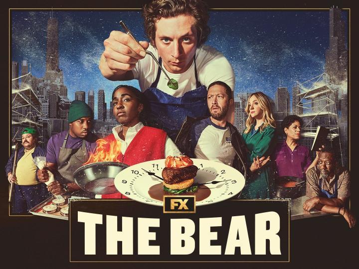حصرياً | مسلسل The Bear الموسم الثاني الحلقة 8 مترجمة بجودة عالية