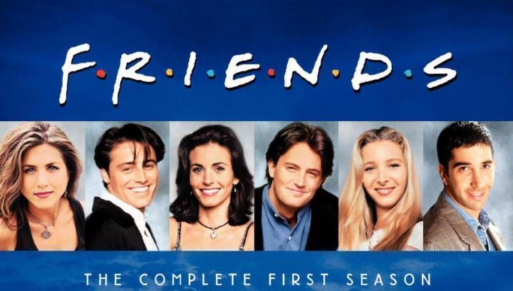 حصرياً | مسلسل Friends الموسم الاول الحلقة 11 الحادية عشر مترجم بجودة عالية