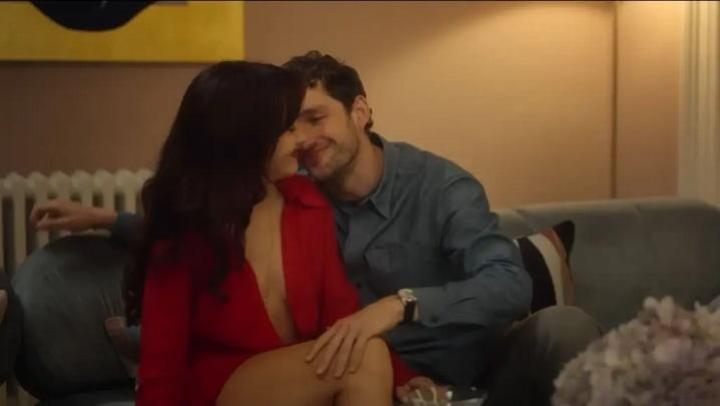 حصرياً | مسلسل The Girlfriend 2025 الموسم الاول الحلقة 6 السادسة والاخيرة مترجمة بجودة عالية