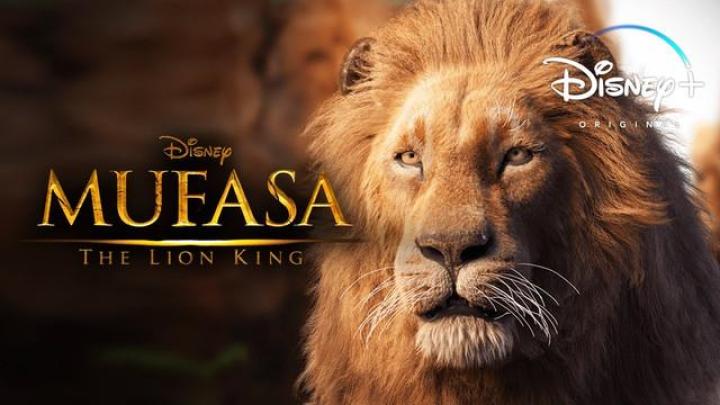 حصرياً | مشاهدة فيلم Mufasa: The Lion King 2024 مترجم فيديو حلبية بجودة عالية
