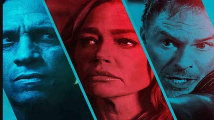 فيلم Dirty Hands 2026 مترجم اون لاين