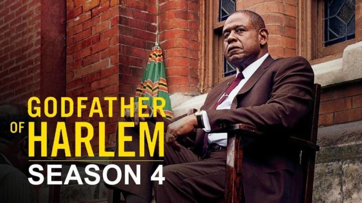 حصرياً | مسلسل Godfather of Harlem الموسم الرابع الحلقة 2 مترجمة بجودة عالية