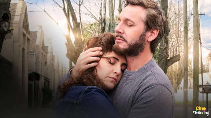 حصرياً | مشاهدة فيلم The Heart Knows 2025 مترجم فيديو حلبية بجودة عالية