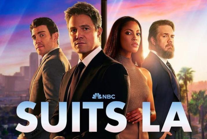حصرياً | مسلسل Suits LA الموسم الاول الحلقة 13 مترجمة بجودة عالية