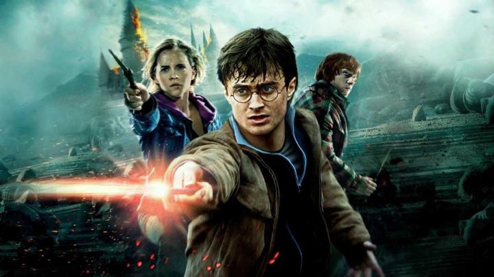 حصرياً | فيلم Harry Potter and the Deathly Hallows: Part 2 2011 مترجم بجودة عالية