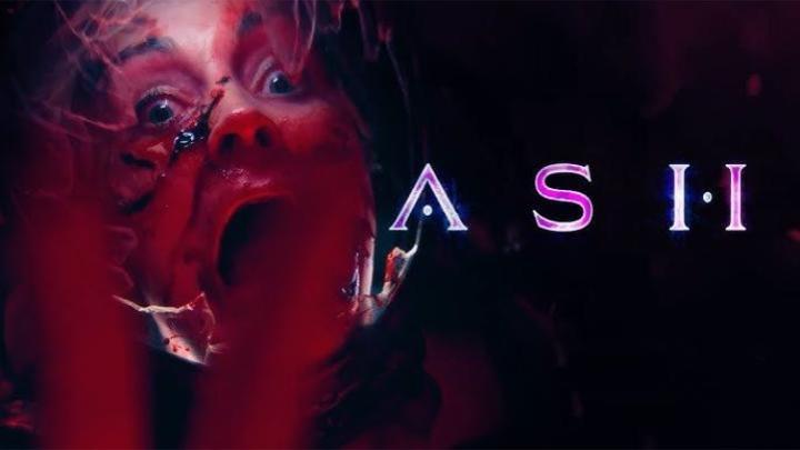 حصرياً | مشاهدة فيلم Ash 2025 مترجم فيديو حلبية بجودة عالية