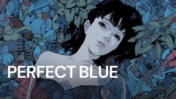 حصرياً | مشاهدة فيلم Perfect Blue 1997 مترجم بجودة عالية