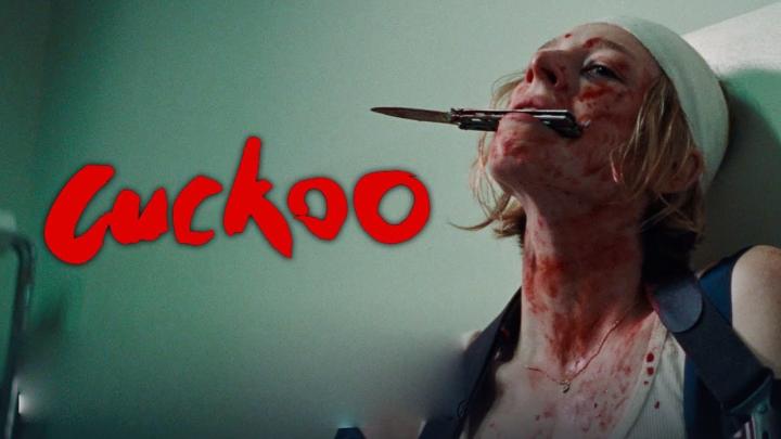 حصرياً | مشاهدة فيلم Cuckoo 2024 مترجم اون لاين بجودة عالية