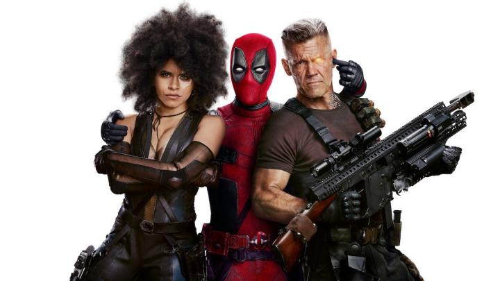 حصرياً | فيلم Deadpool 2 2018 مترجم بجودة عالية