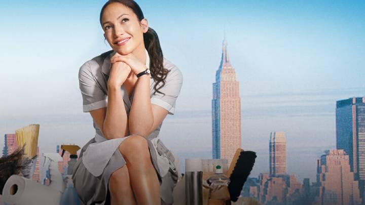 فيلم Maid in Manhattan 2002 مترجم HD