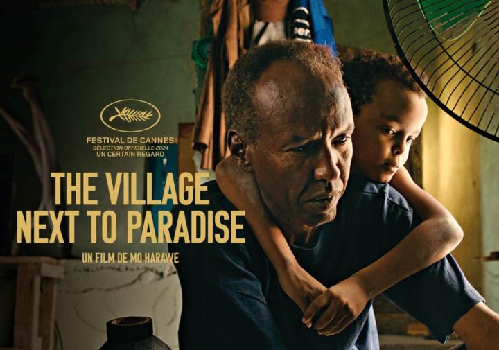 حصرياً | فيلم The Village Next to Paradise 2024 مترجم كامل HD بجودة عالية