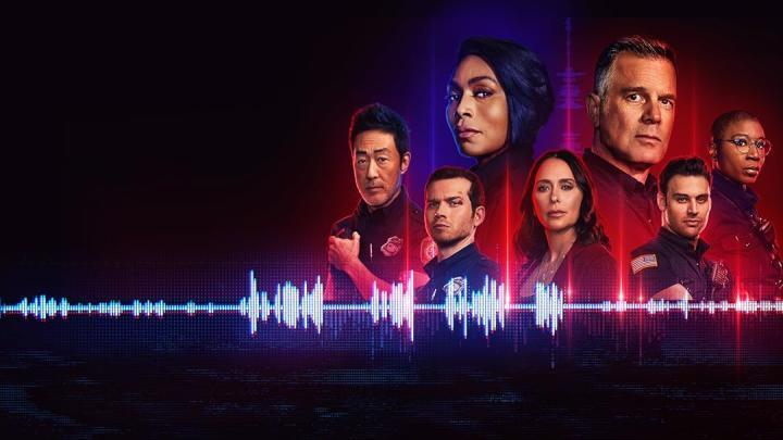 حصرياً | مسلسل 911 الموسم الثامن الحلقة 17 مترجمة بجودة عالية