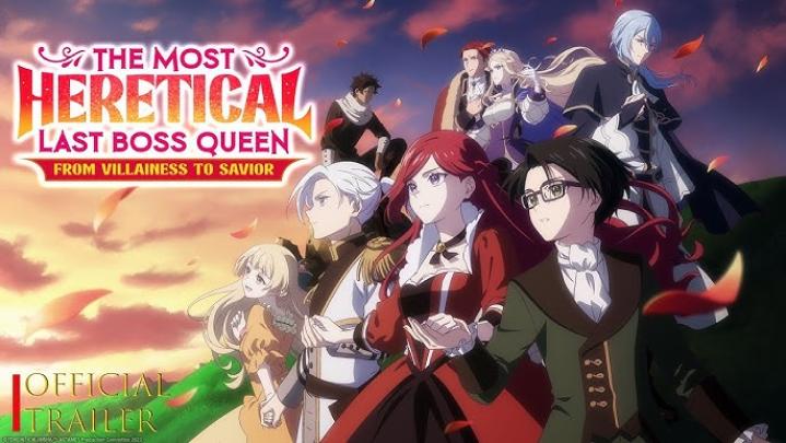 جميع حلقات انمي Higeki no Genkyou to Naru Saikyou Gedou Last Boss Joou wa Tami no Tame ni Tsukushimasu. Season 2 مترجمة اون لاين