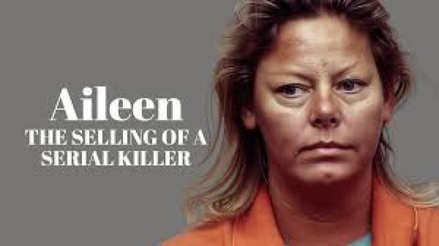 حصرياً | فيلم Aileen: Queen of the Serial Killers 2025 مترجم اون لاين بجودة عالية