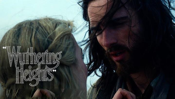 فيلم Wuthering Heights 2026 مترجم HD