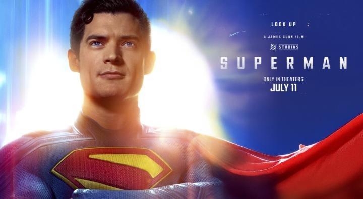 حصرياً | فيلم Superman 2025 مترجم اون لاين بجودة عالية