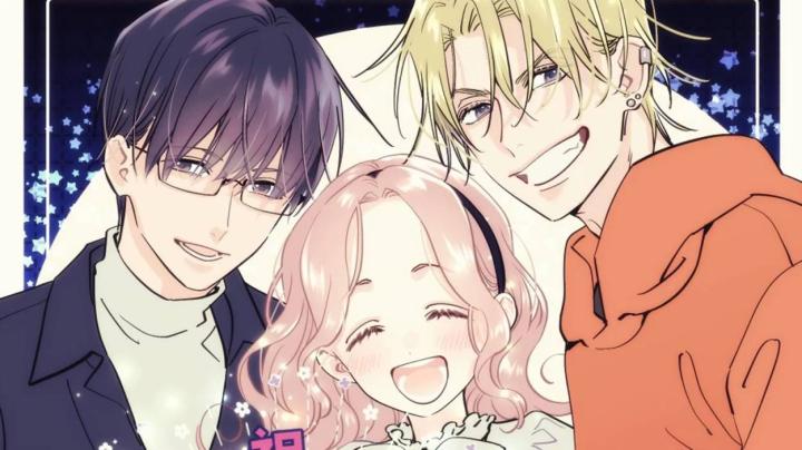 جميع حلقات انمي Tadaima Ojamasaremasu! مترجمة اون لاين