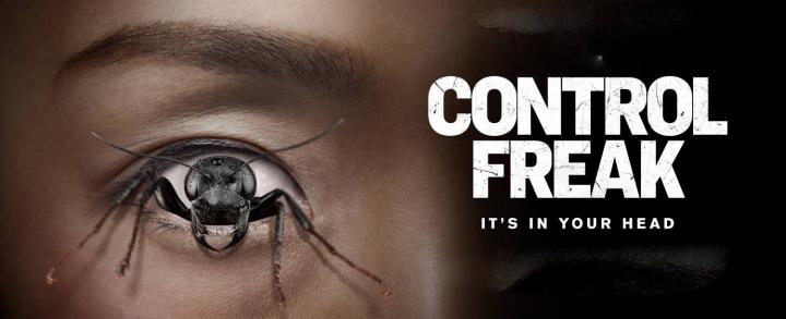 حصرياً | مشاهدة فيلم Control Freak 2025 مترجم فيديو حلبية بجودة عالية