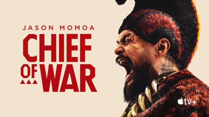 حصرياً | مسلسل Chief of War مترجمة الحلقة 3 الثالثة HD بجودة عالية