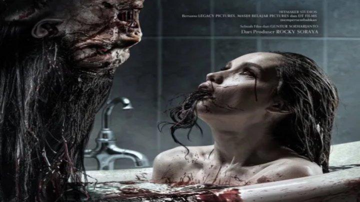 حصرياً | فيلم The Haunted Apartment: Miss K 2024 مترجم كامل HD بجودة عالية
