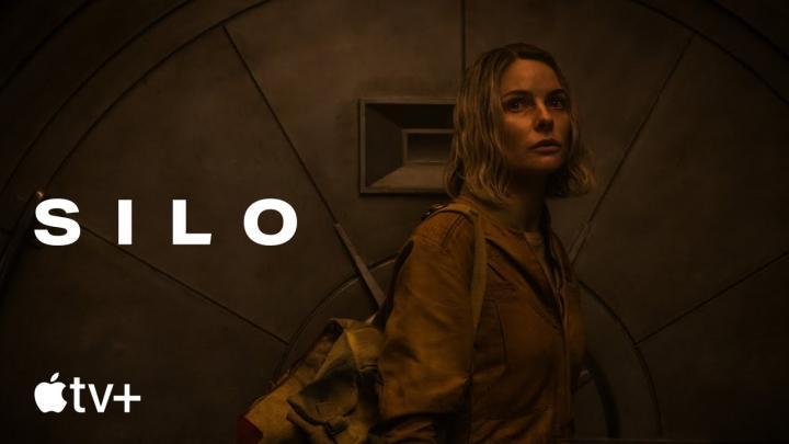 حصرياً | مسلسل Silo الموسم الثاني الحلقة 2 مترجمة بجودة عالية