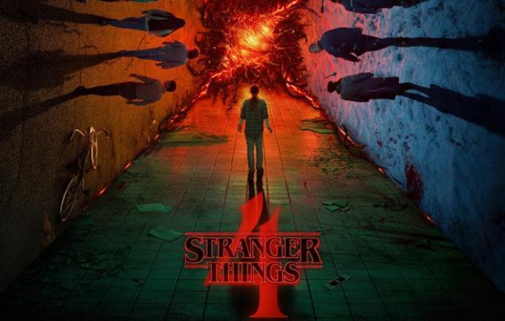 حصرياً | مسلسل Stranger Things الموسم الرابع الحلقة 8 الثامنة مترجم بجودة عالية