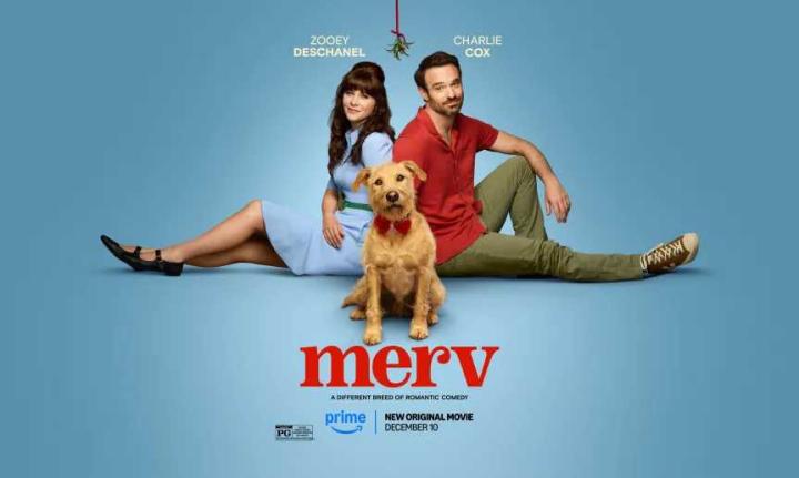 حصرياً | فيلم Merv 2025 مترجم بجودة عالية