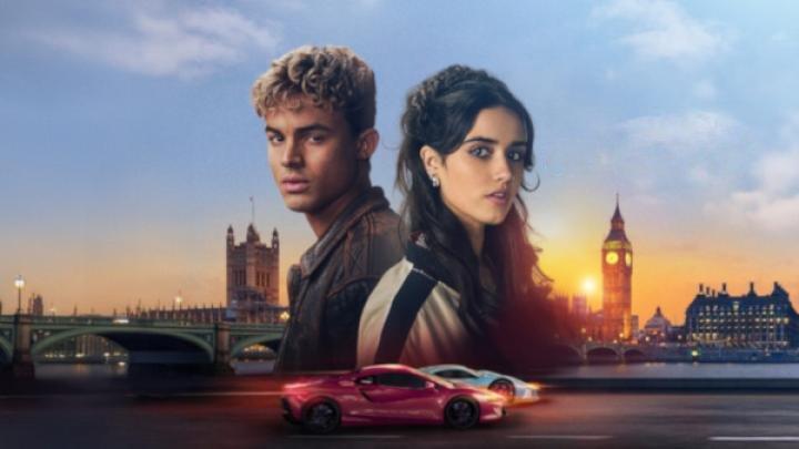 حصرياً | فيلم My Fault: London 2025 مترجم بجودة عالية