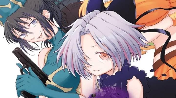 حصرياً | انمي Kizetsu Yuusha to Ansatsu Hime الحلقة 12 والاخيرة مترجمة بجودة عالية