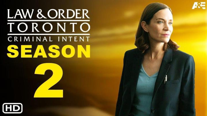 حصرياً | مسلسل Law and Order Toronto Criminal Intent الموسم الثاني الحلقة 5 مترجمة بجودة عالية