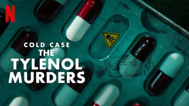 حصرياً | مسلسل Cold Case The Tylenol Murders 2025 مترجم كامل بجودة عالية
