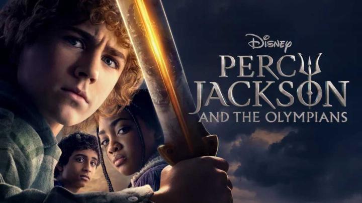 حصرياً | مسلسل Percy Jackson and the Olympians الموسم الثاني الحلقة 5 الخامسة مترجمة بجودة عالية