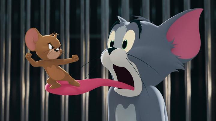 حصرياً | مشاهدة فيلم Tom and Jerry 2021 مترجم بجودة عالية